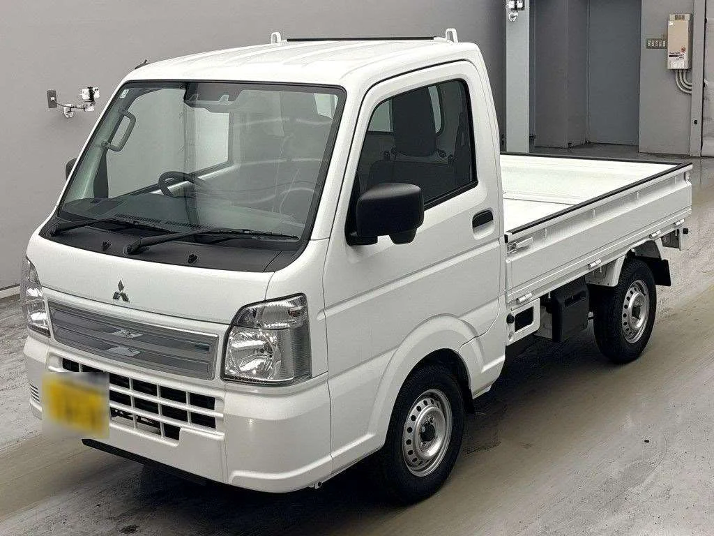 Mitsubishi Minicab Truck DS16T 2026